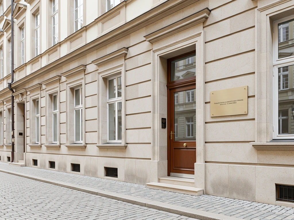 Nutriční poradna Praha 1