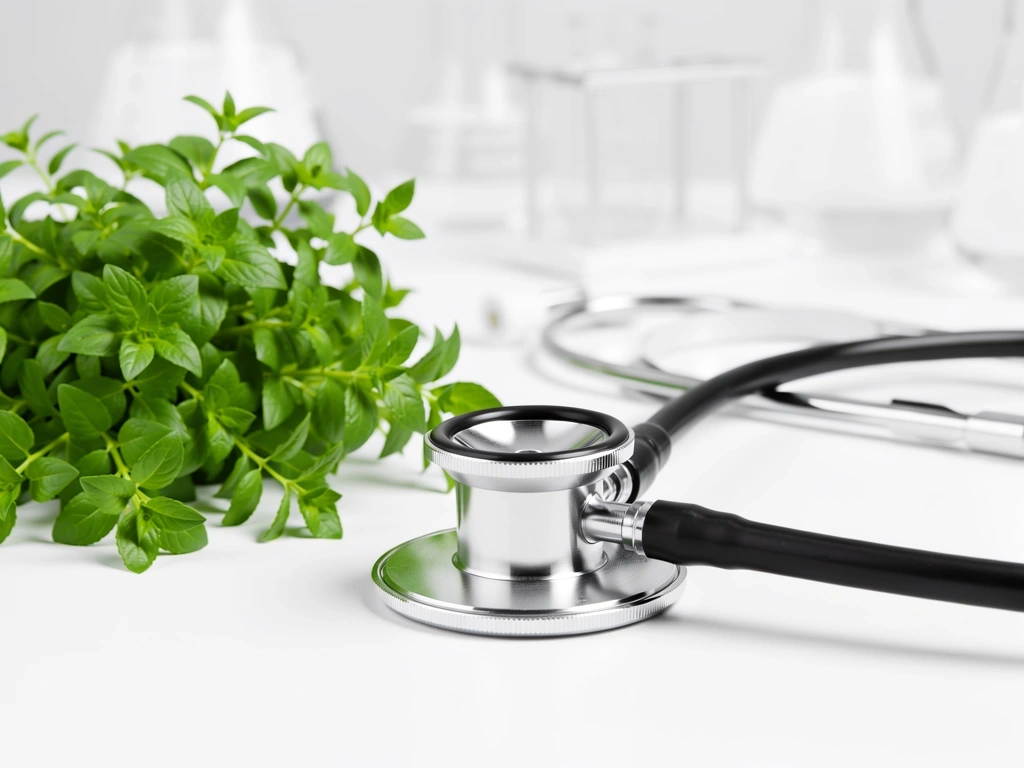 Profesionální přístup k výživě