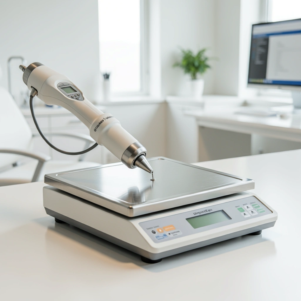 Vybavení poradny Nutriční Expert