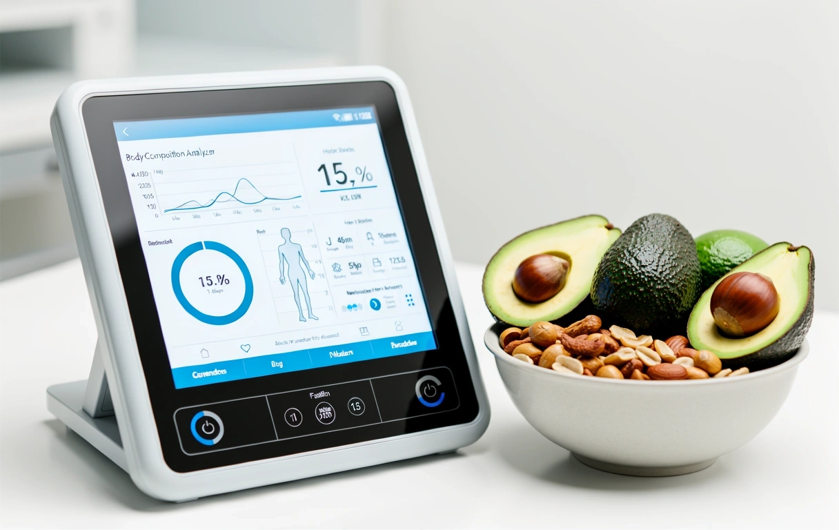 Metodika nutriční intervence